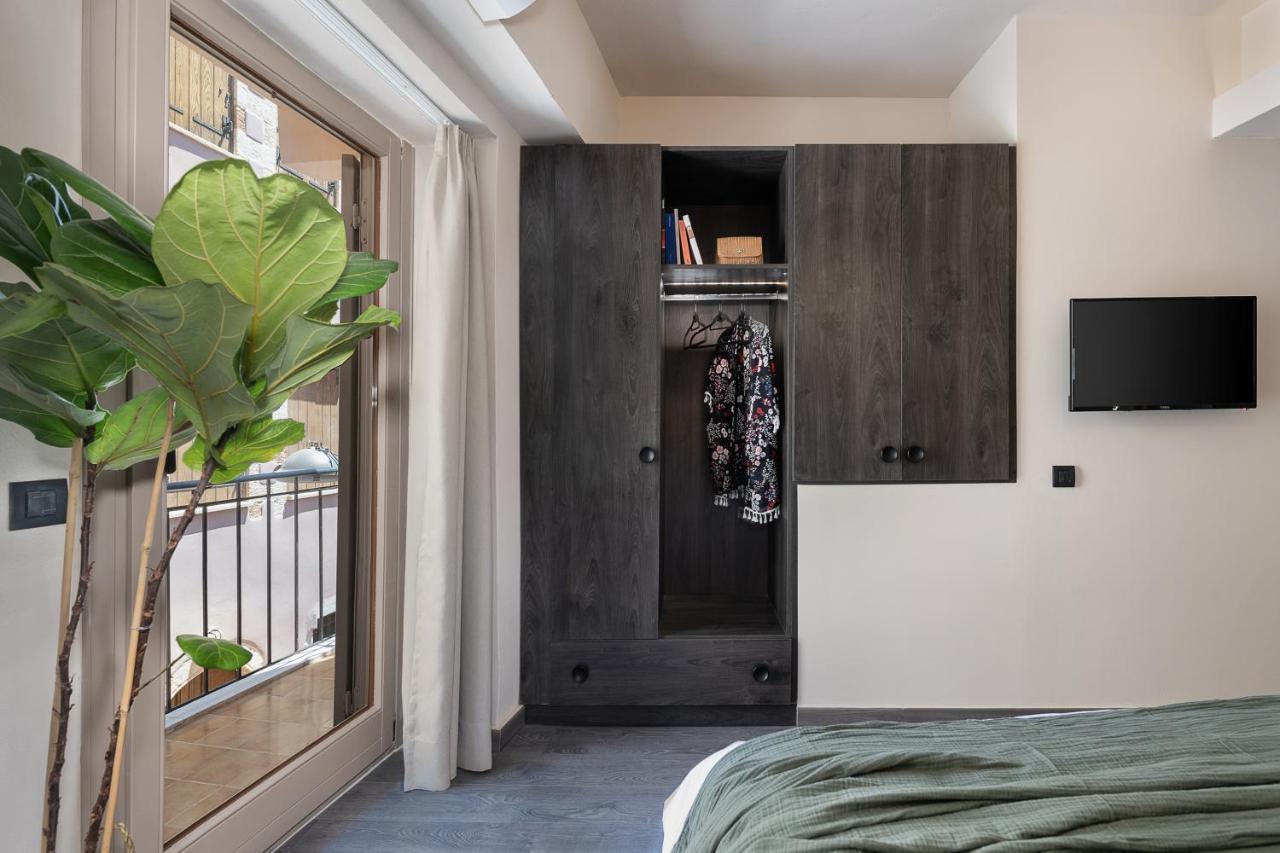 חאניה Anaem Eclectic Rooms מראה חיצוני תמונה